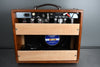 2020 Tyler Amp Works JT-14 1x12 Combo Pau Ferro/Maple Hardwood Cabinet