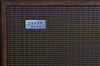 2020 Tyler Amp Works 20-20 1x15 Combo Lacquered Dark Tweed