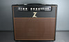 2019 Dr.Z Nova 1x12 Combo Black/Oxblood
