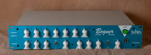 2009 Bogner Fish Reissue Pre-Amp