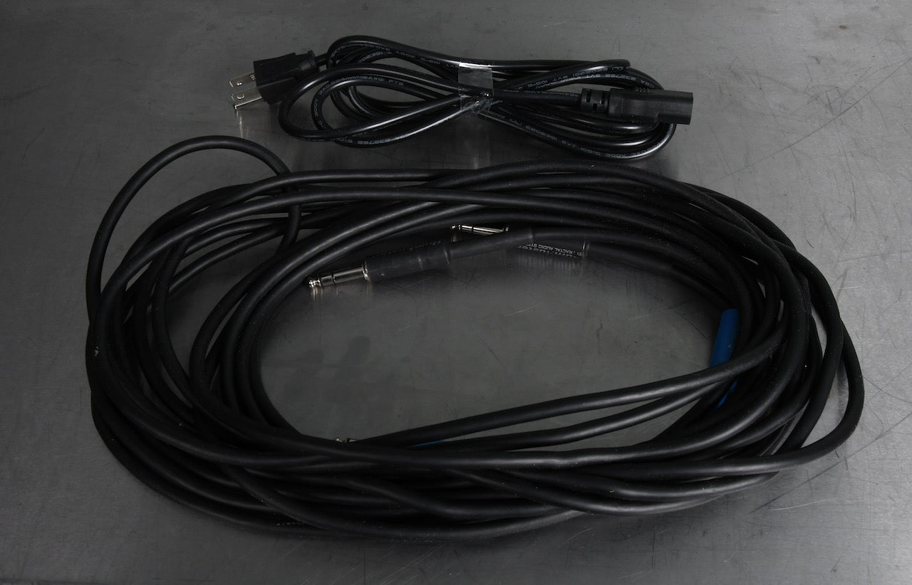 Fractal Audio FX8 Mark II & EV1 Expression Pedal