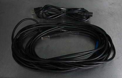 Fractal Audio FX8 Mark II & EV1 Expression Pedal