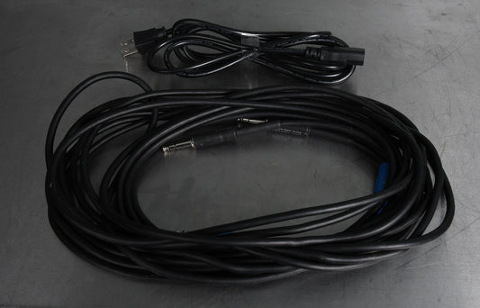 Fractal Audio FX8 Mark II & EV1 Expression Pedal