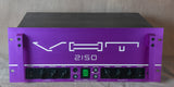 VHT 2150 Power Amp Purple Anodized