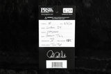 2020 PRS Custom 24 in Custom Color Violet Blue Burst 10 Top with Ebony Fingerboard