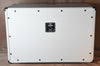 2014 Orange Anniversary Limited Edition 2x12 Cabinet White