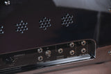 2008 Mad Professor CSW-40 Namm One of a Kind Chrome Headshell