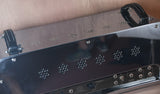 2008 Mad Professor CSW-40 Namm One of a Kind Chrome Headshell