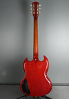 1963 Gibson SG Special Cherry Red