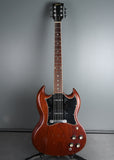 1968 Gibson SG Special Cherry Red