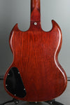 1968 Gibson SG Special Cherry Red