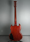 1968 Gibson SG Special Cherry Red
