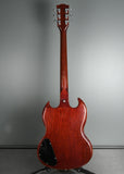 1968 Gibson SG Special Cherry Red