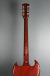 1968 Gibson SG Special Cherry Red