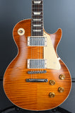 2019 Gibson 60th Anniversary Les Paul 1959 R9 Reissue Orange Drop OHSC