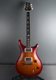 2020 PRS McCarty 10 Top Dark Cherry Burst