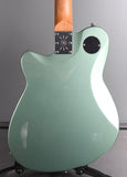 2020 Reverend Buckshot Alpine Metallic