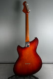 Novo Guitars Serus T Tobacco Burst with Binding, Blocks, and Lollars !