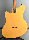 Novo Guitars Serus T Butterscotch Blonde maple neck, Fralins