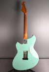 Novo Guitars Serus S Fralins Seafoam Green