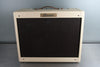 2020 Germino Tweed Deluxe Cream Levant/Oxblood Grill