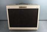 2020 Germino Tweed Deluxe Cream Levant/Oxblood Grill