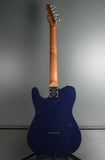 2020 Reverend Greg Koch Signature Gristlemaster Axis Purple