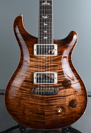 2020 PRS McCarty 10 Top Custom Color Copperhead Burst