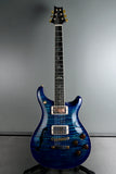 2020 PRS McCarty 594 Semi Hollow Ltd Artist River Blue