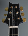 2020 PRS McCarty 594 Semi Hollow Ltd Artist River Blue
