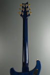 2020 PRS McCarty 594 Semi Hollow Ltd Artist River Blue