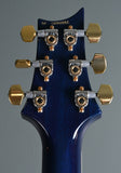 2020 PRS McCarty 594 Semi Hollow Ltd Artist River Blue