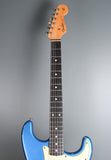 2007 Fender Custom Shop LTD NAMM 1962 Relic Stratocaster Lake Placid Blue