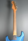 2007 Fender Custom Shop LTD NAMM 1962 Relic Stratocaster Lake Placid Blue