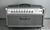 2020 Two Rock Bloomfield Drive 100/50 Watt Head Slate Tolex