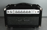 2020 Two Rock Studio Signature Head Black Suede