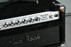 2020 Two Rock Studio Signature Head Black Suede