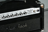2020 Two Rock Studio Signature Head Black Suede