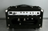 2020 Two Rock Studio Signature Head Black Suede
