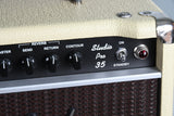 Two Rock Studio Pro 35 Head Blonde Tolex