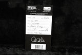 2020 PRS McCarty Singlecut 594 10 Top McCarty Tobacco Burst