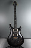 Paul Reed Smith PRS Custom 24 Charcoal Burst Artist Package