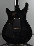 Paul Reed Smith PRS Custom 24 Charcoal Burst Artist Package