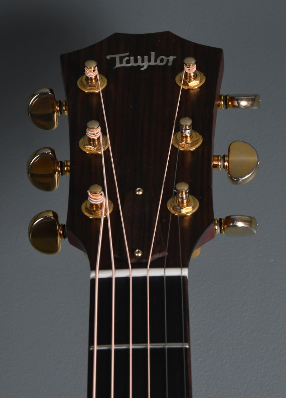 1996 Taylor 914 Cindy Inlay OHSC