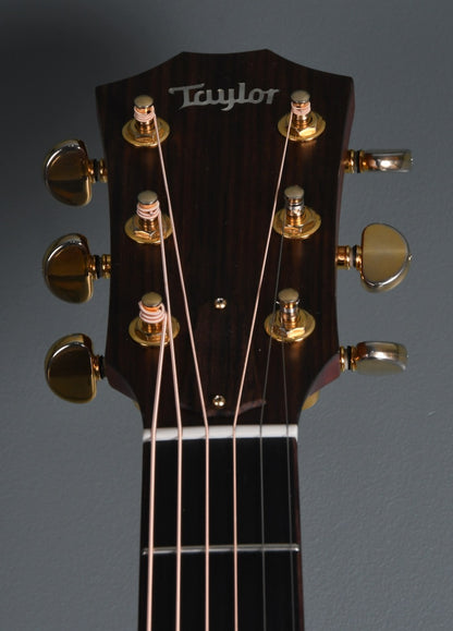 1996 Taylor 914 Cindy Inlay OHSC