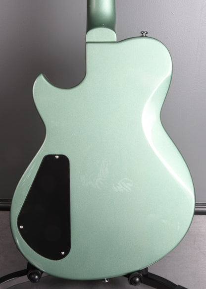 2020 Reverend Contender HB Alpine Metallic