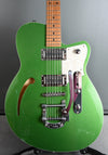 Reverend Club King RB Emerald Green