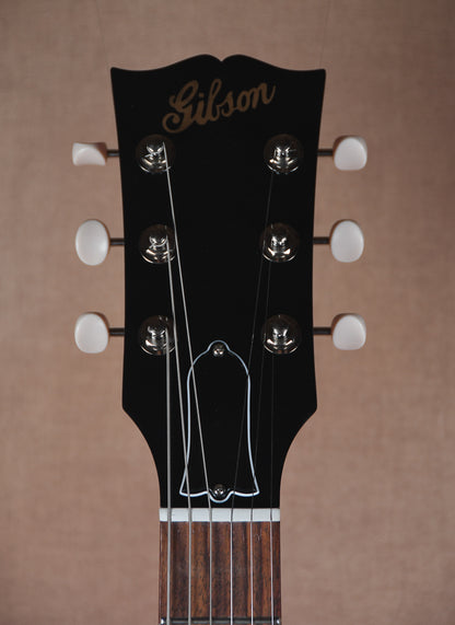 2018 Gibson USA SG Jr Limited Release Vintage Cherry