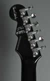 2020 Reverend Reeves Gabrels Spacehawk Midnight Black