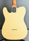 2020 Reverend Greg Koch Signature Gristlemaster Pow Yellow